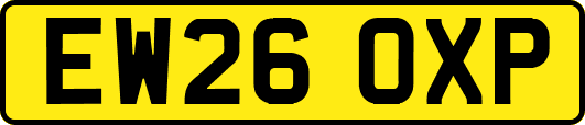 EW26OXP