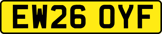 EW26OYF