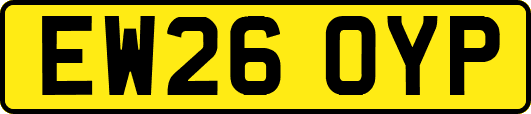 EW26OYP