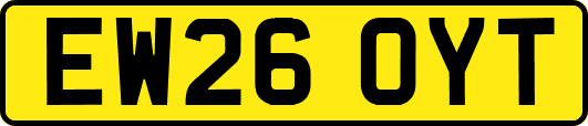 EW26OYT