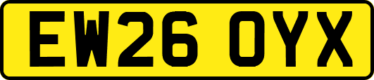 EW26OYX