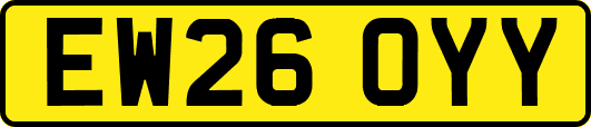 EW26OYY