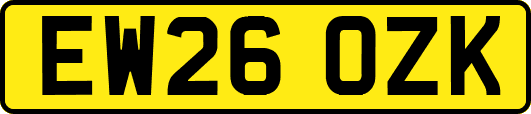 EW26OZK
