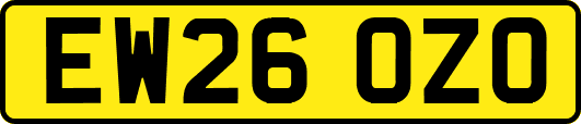 EW26OZO