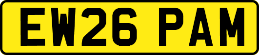 EW26PAM