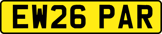 EW26PAR