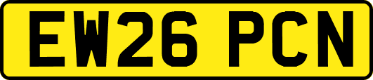 EW26PCN