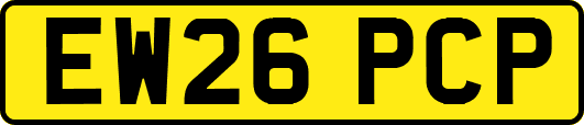 EW26PCP