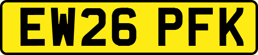 EW26PFK