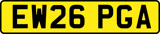 EW26PGA