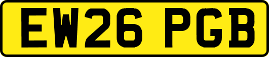 EW26PGB
