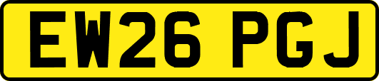 EW26PGJ