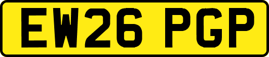 EW26PGP
