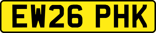 EW26PHK
