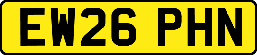 EW26PHN