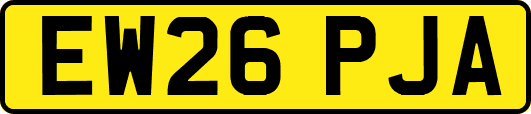 EW26PJA