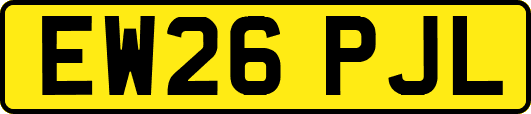 EW26PJL