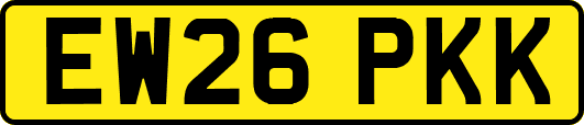 EW26PKK