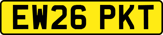 EW26PKT