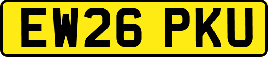 EW26PKU