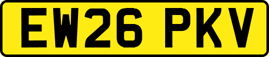 EW26PKV