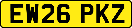 EW26PKZ