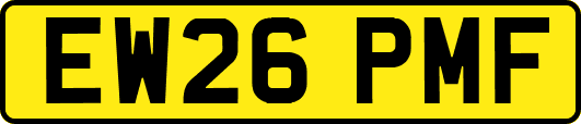 EW26PMF