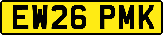 EW26PMK