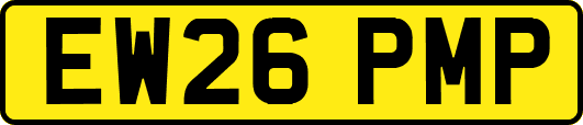 EW26PMP