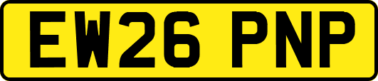 EW26PNP