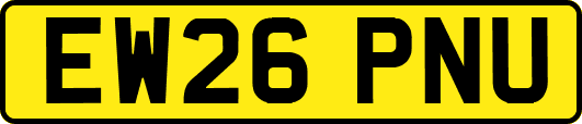 EW26PNU