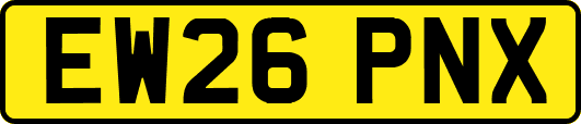 EW26PNX