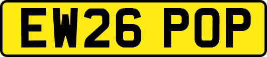 EW26POP