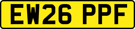 EW26PPF