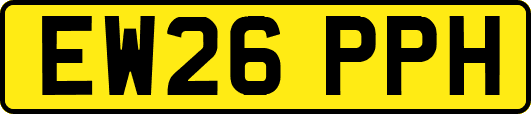 EW26PPH