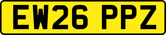 EW26PPZ