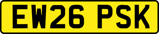 EW26PSK