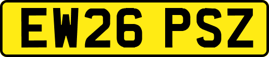 EW26PSZ