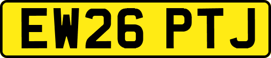 EW26PTJ