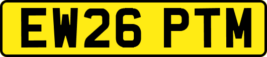 EW26PTM