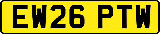 EW26PTW