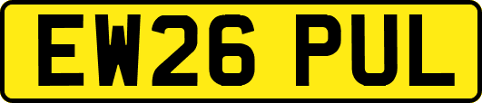 EW26PUL