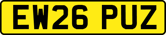 EW26PUZ