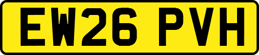 EW26PVH