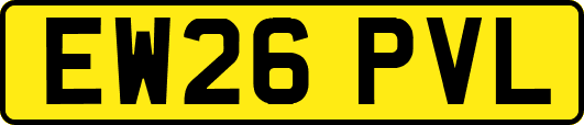 EW26PVL