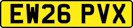 EW26PVX