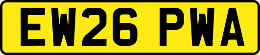 EW26PWA