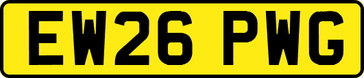EW26PWG