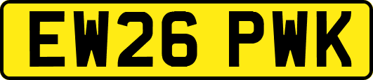 EW26PWK