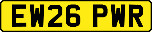EW26PWR